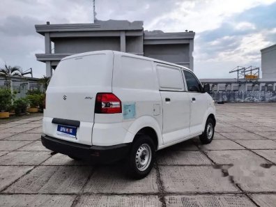 Jual Suzuki APV 2016 termurah-1