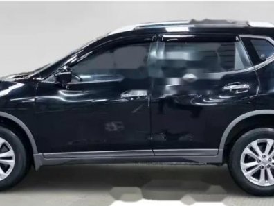 Nissan X-Trail 2017 SUV dijual-1