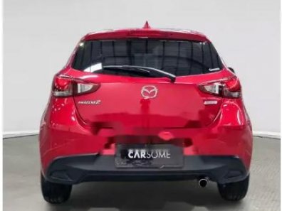 Jual Mazda 2 R 2019-1
