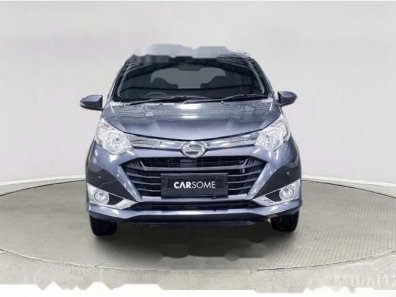 Butuh dana ingin jual Daihatsu Sigra R 2017-1