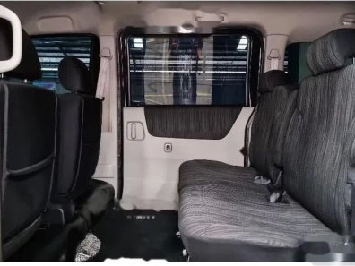 Jual Daihatsu Luxio X 2019-1