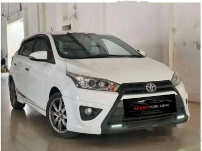 Butuh dana ingin jual Toyota Sportivo 2015-1