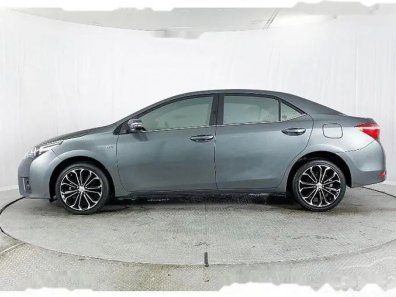 Jual Toyota Corolla Altis 2015 kualitas bagus-1