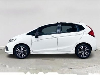 Honda Jazz RS 2020 Hatchback dijual-1