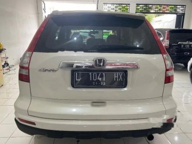 Jual Honda CR-V 2011, harga murah-1