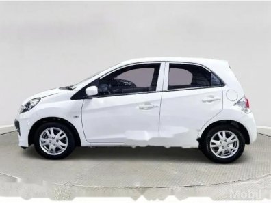 Jual Honda Brio 2014 termurah-1