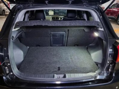 Mitsubishi Outlander Sport PX 2017 SUV dijual-1