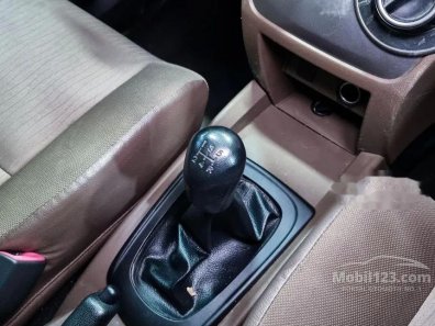 Jual Daihatsu Xenia X X 2017-1