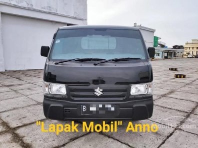 Jual Suzuki Carry FD kualitas bagus-1