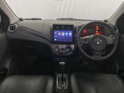 Jual Toyota Agya G 2018-1