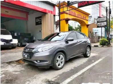 Jual Honda HR-V 2015 kualitas bagus-1