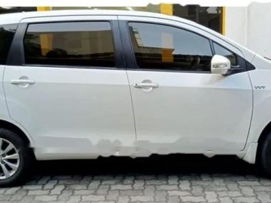 Suzuki Ertiga GL 2012 MPV dijual-1