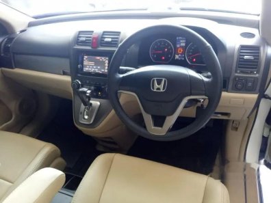 Jual Honda CR-V 2010 termurah-1
