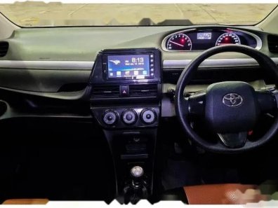 Butuh dana ingin jual Toyota Sienta G 2017-1
