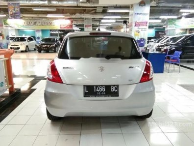 Butuh dana ingin jual Suzuki Swift GX 2014-1