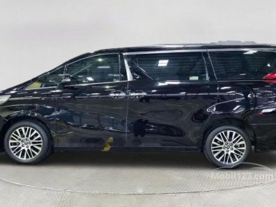 Toyota Alphard G 2017 Wagon dijual-1