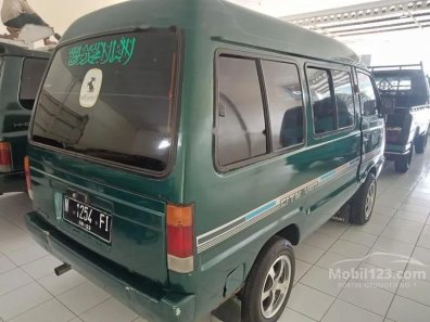 Jual Suzuki Carry 1991-1