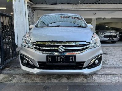 Jual Suzuki Ertiga GX 2017-1