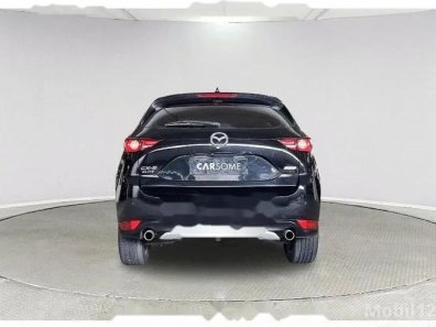 Butuh dana ingin jual Mazda CX-5 Elite 2019-1