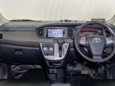 Jual Toyota Calya 2020, harga murah-1