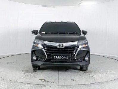 Toyota Avanza G 2020 MPV dijual-1