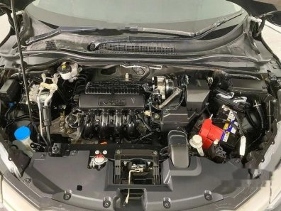 Jual Honda BR-V 2019 termurah-1