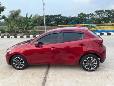 Jual Mazda 2 2017 kualitas bagus-1