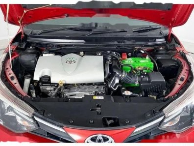 Jual Toyota Yaris 2018 kualitas bagus-1
