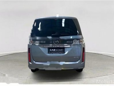 Butuh dana ingin jual Mazda Biante 2.0 SKYACTIV A/T 2017-1