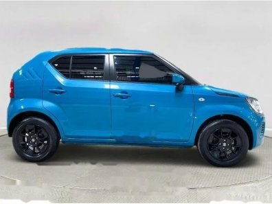 Jual Suzuki Ignis 2021, harga murah-1
