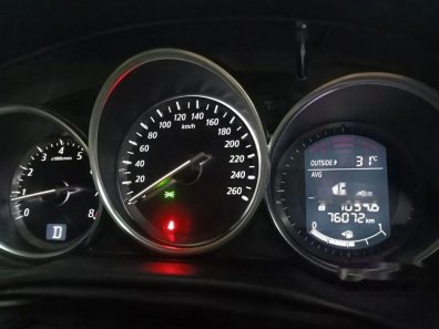 Jual Mazda CX-5 Grand Touring 2014-1
