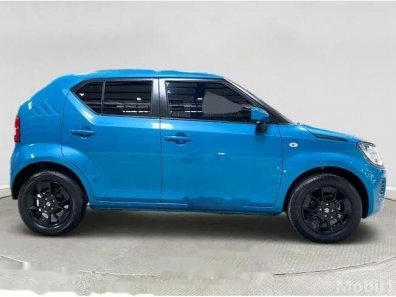 Jual Suzuki Ignis 2021, harga murah-1