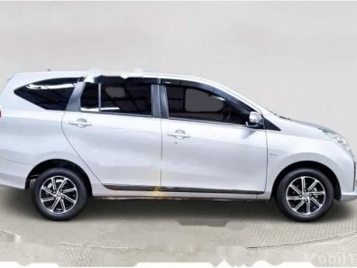 Butuh dana ingin jual Toyota Calya G 2020-1