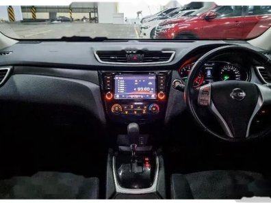 Nissan X-Trail 2.0 2017 SUV dijual-1