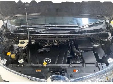 Jual Mazda Biante 2017, harga murah-1