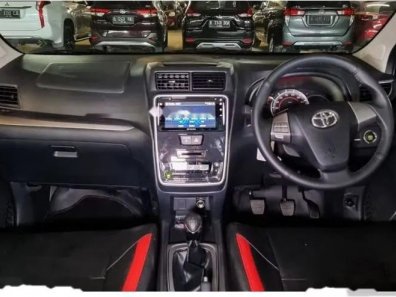 Toyota Avanza Veloz 2019 MPV dijual-1