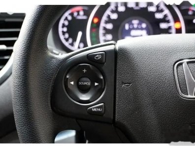 Jual Honda CR-V 2013, harga murah-1