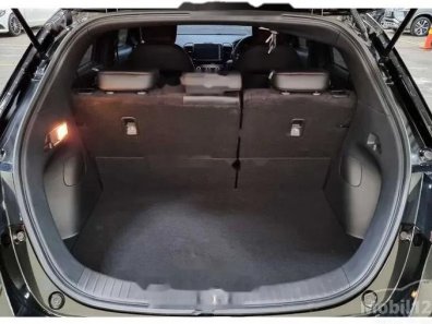 Honda City Hatchback RS MT 2021 Hatchback dijual-1