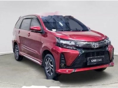 Jual Toyota Avanza Veloz 2019-1
