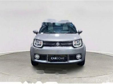 Jual Suzuki Ignis 2017 kualitas bagus-1