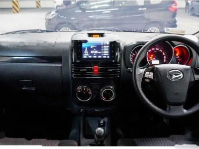 Daihatsu Terios R 2017 SUV dijual-1