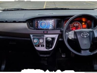 Butuh dana ingin jual Toyota Calya G 2020-1