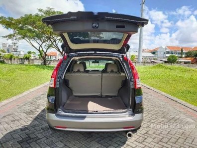 Jual Honda CR-V 2 kualitas bagus-1