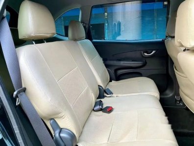 Honda BR-V E 2017 SUV dijual-1
