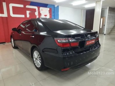 Jual Toyota Camry V kualitas bagus-1