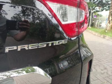 Jual Honda BR-V E Prestige 2021-1