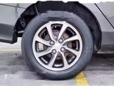 Jual Daihatsu Sigra 2017, harga murah-1