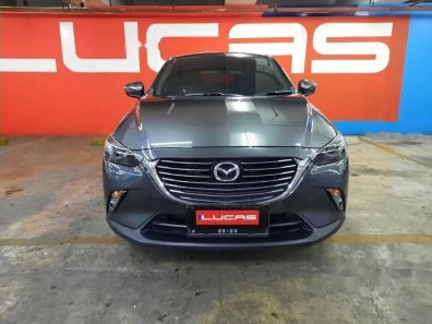 Jual Mazda CX-3 kualitas bagus-1