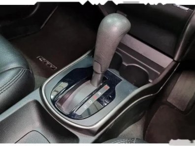 Honda City E 2015 Sedan dijual-1
