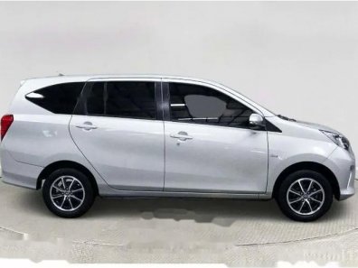 Toyota Calya G 2016 MPV dijual-1